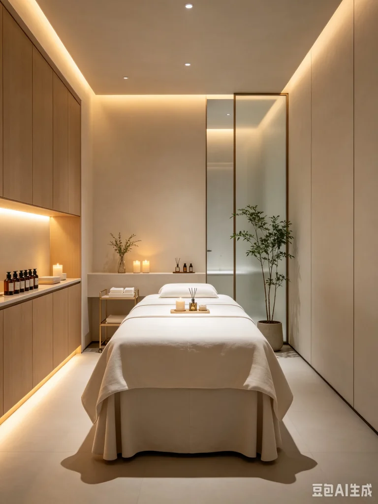 Solution Ai Massage