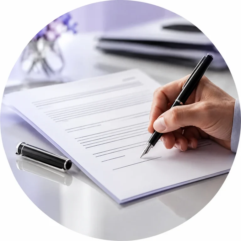 Process Contract