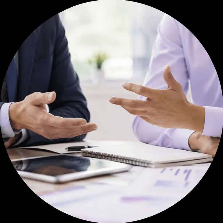 Process Negotiation