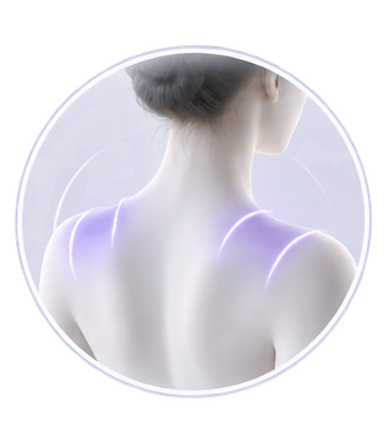 Shoulder