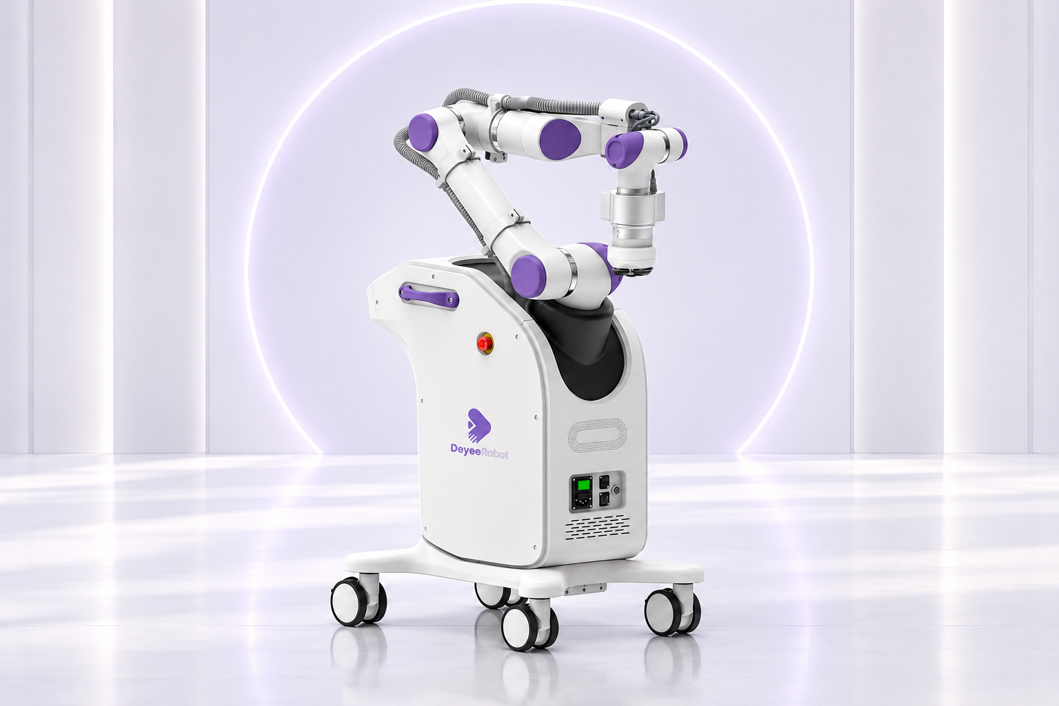 Deep PT deep therapy big model