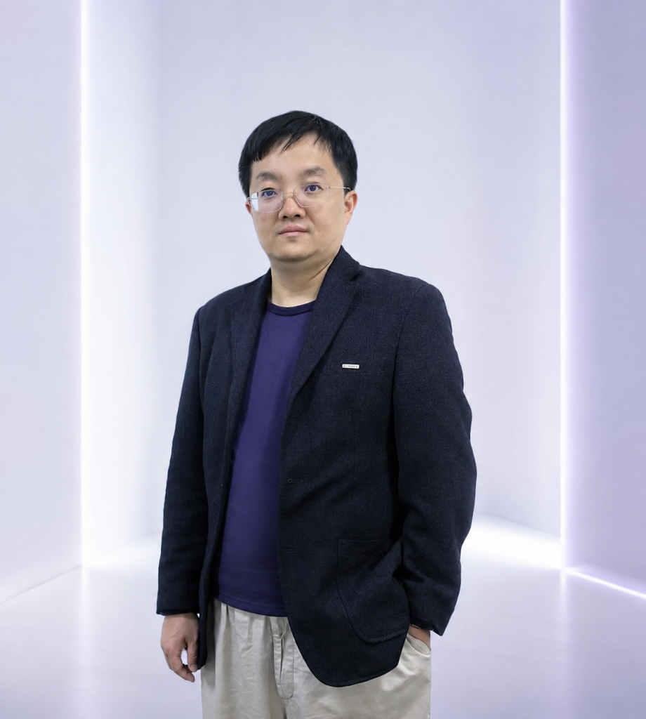Dr. Wang