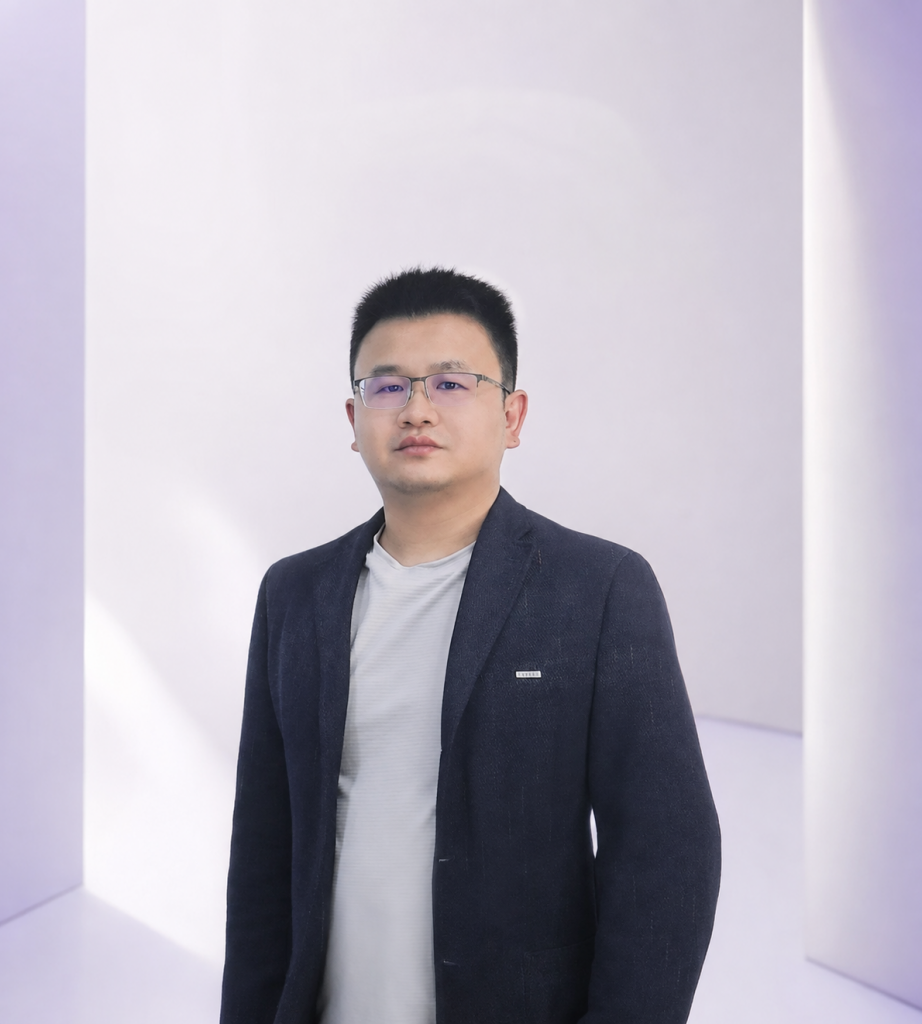 Dr. Xu