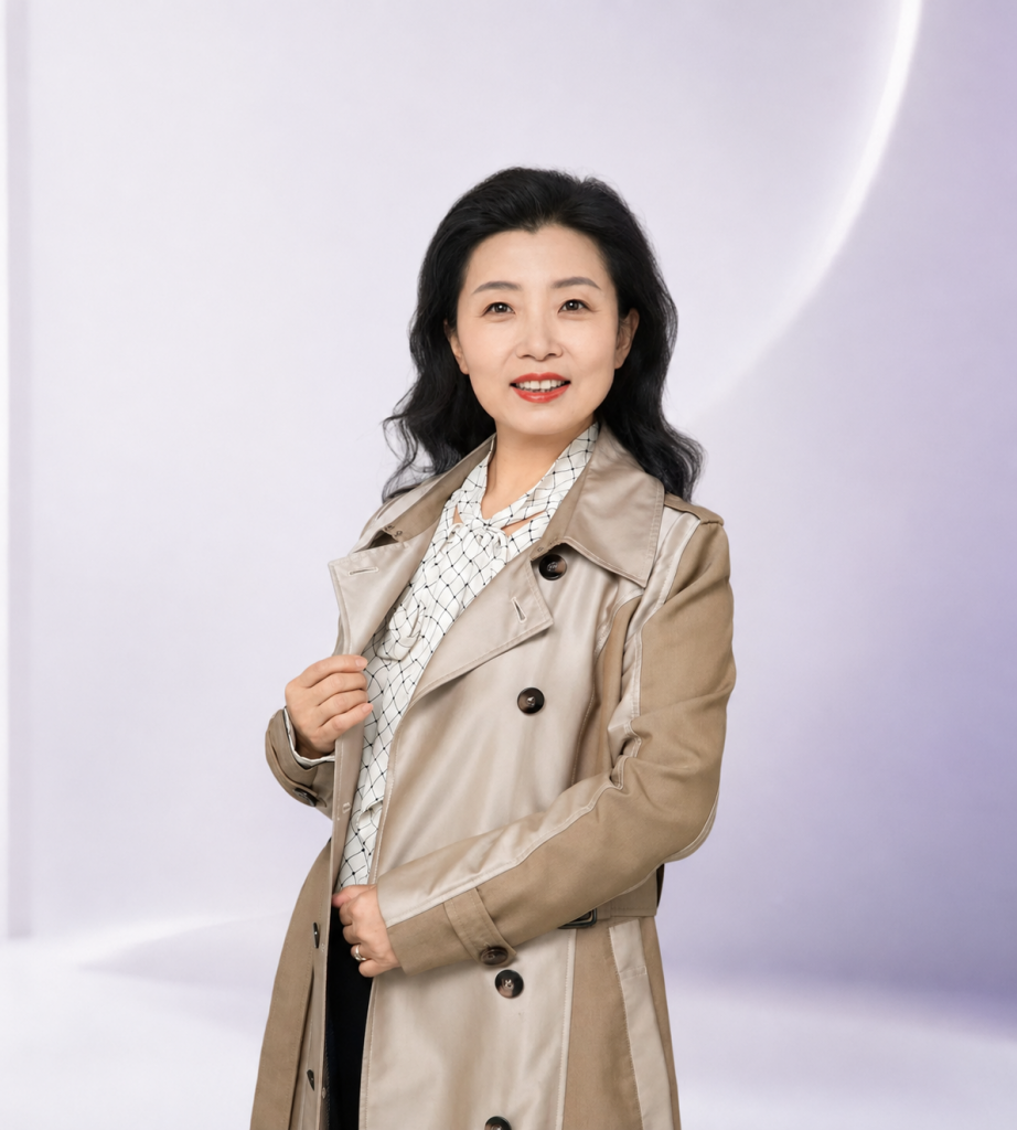 Professor Jing