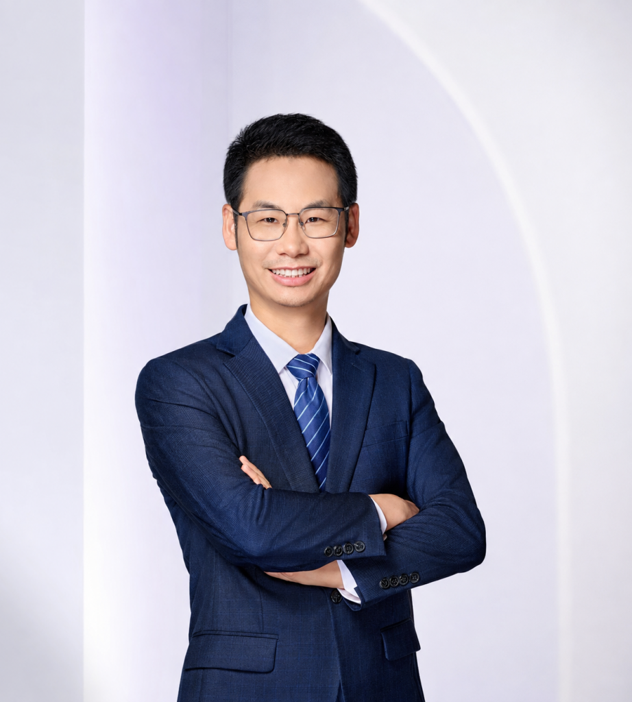 Professor Wang