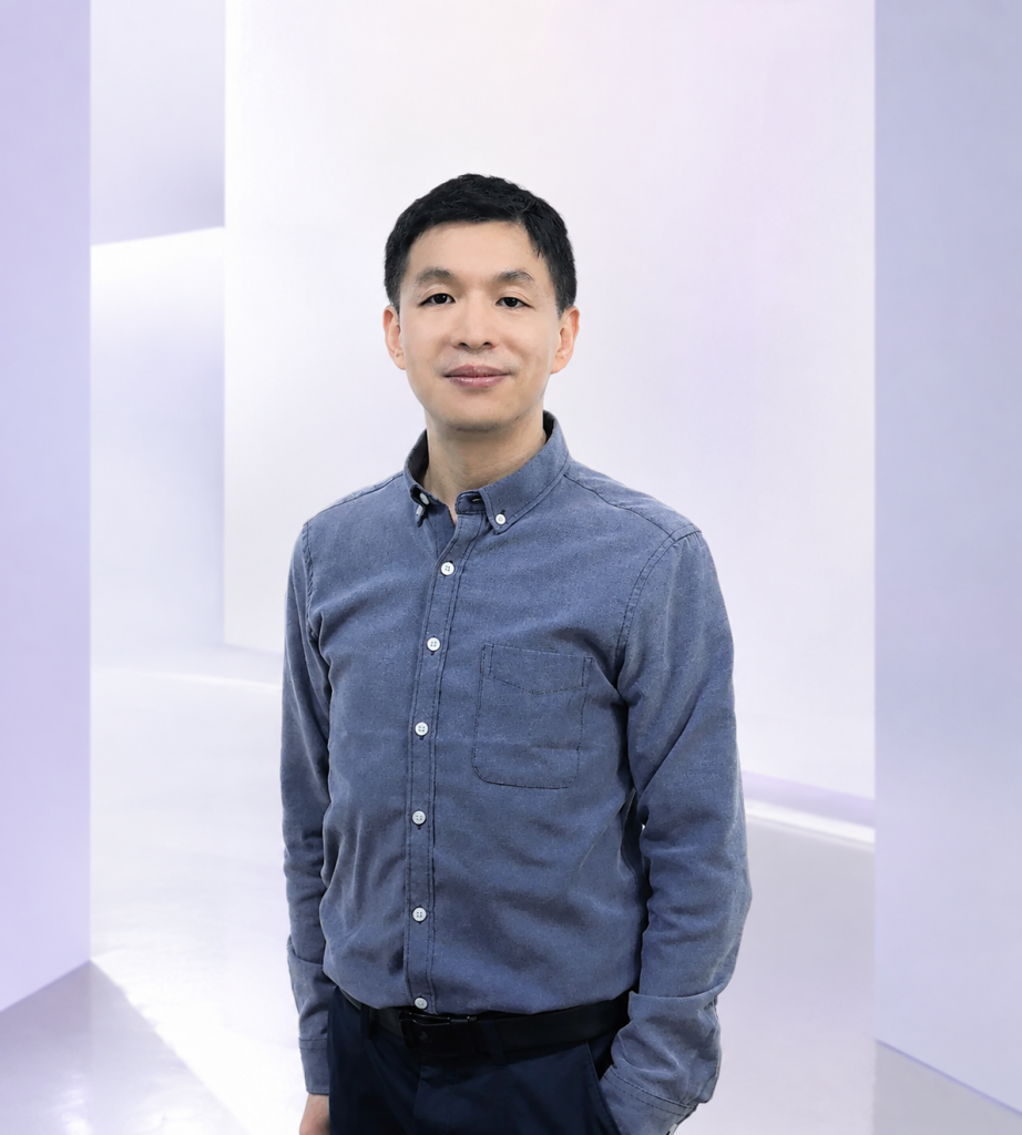 Mr. Zhou